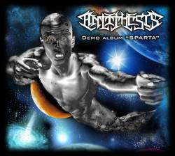 Antithesis (IDN) : Sparta